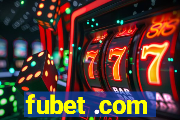 fubet .com